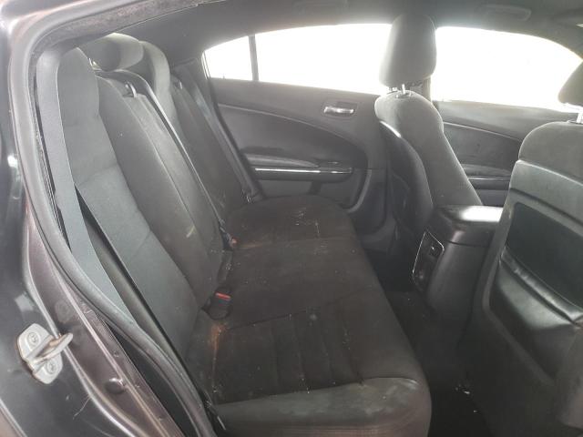 Photo 6 from auction – 2014 DODGE CHARGER SE with VIN 2C3CDXBGXEH146191