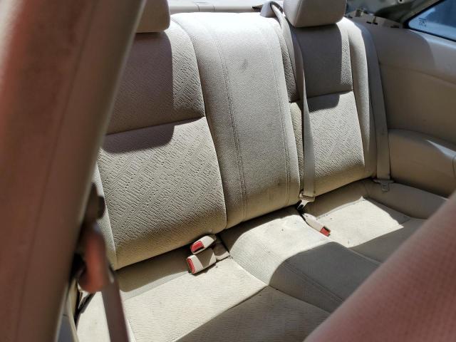 Photo 6 from auction – 2005 HONDA CIVIC LX with VIN 1HGEM22605L034535
