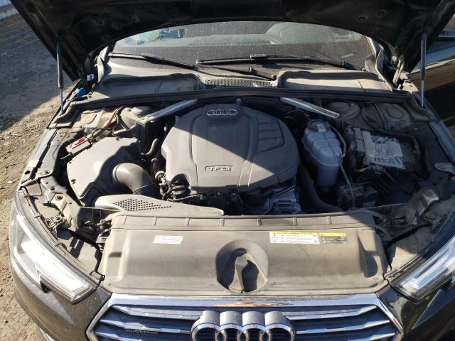Photo 7 from auction – 2019 AUDI A4 PREMIUM with VIN WAUENAF47KA043316