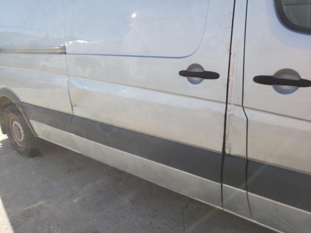 Photo 9 from auction – 2012 FREIGHTLINER SPRINTER 2 with VIN WDYPE8CC0C5722939