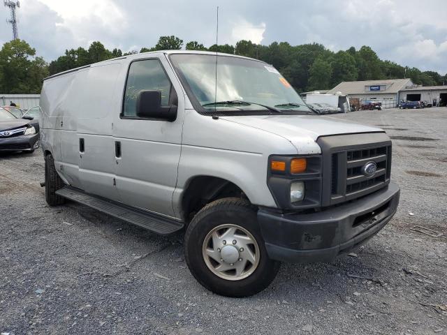 FORD ECONOLINE 2012 with VIN 1FTSE3EL2CDA60499 - Photo from auction