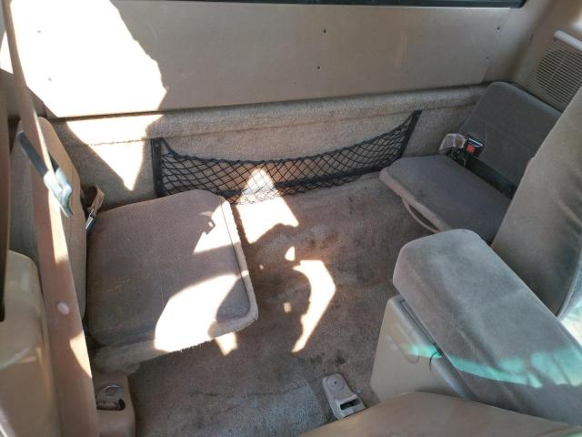 Photo 6 from auction – 1996 FORD RANGER SUP with VIN 1FTDR15X8TPA51602