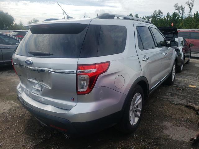 Photo 4 from auction – 2011 FORD EXPLORER X with VIN 1FMHK7D80BGA49212