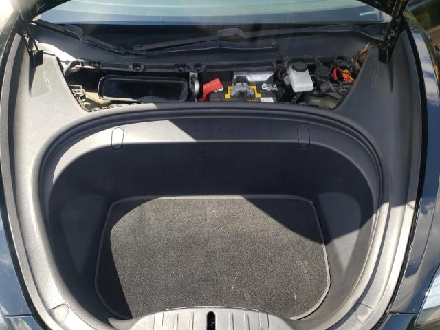 Photo 7 from auction – 2018 TESLA MODEL 3 with VIN 5YJ3E1EA3JF175772
