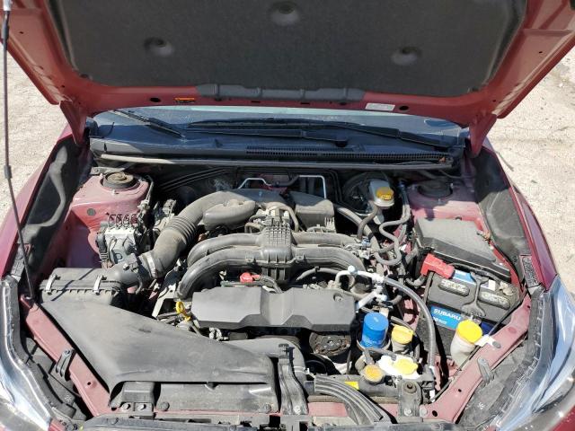 Photo 7 from auction – 2017 SUBARU CROSSTREK with VIN JF2GPABC2HH269011