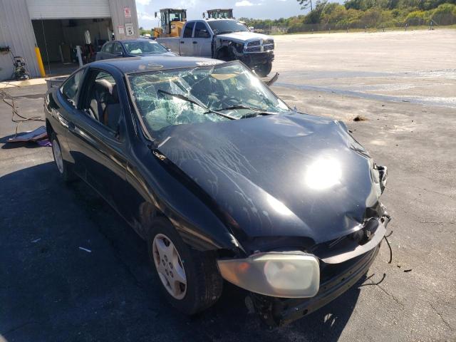 CHEVROLET CAVALIER 2005 with VIN 1G1JC12F657193443 - Photo from auction
