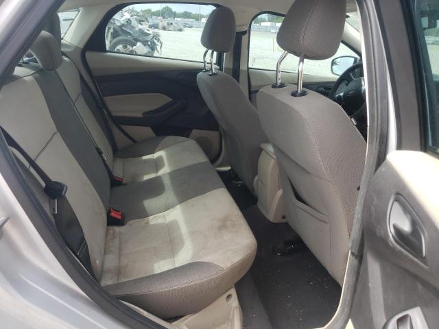 Photo 6 from auction – 2012 FORD FOCUS SE with VIN 1FAHP3F26CL115347