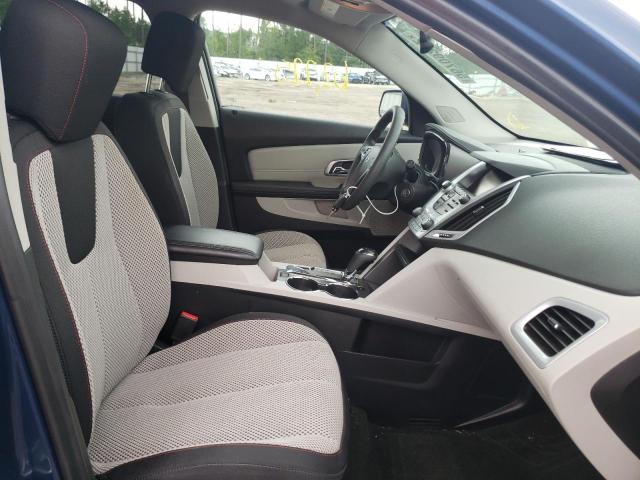 Photo 5 from auction – 2017 GMC TERRAIN with VIN 2GKFLSEK9H6189228