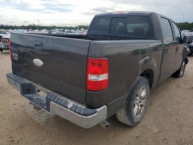 Photo 4 from auction – 2007 FORD F150 SUPER with VIN 1FTRW12W67KC92894