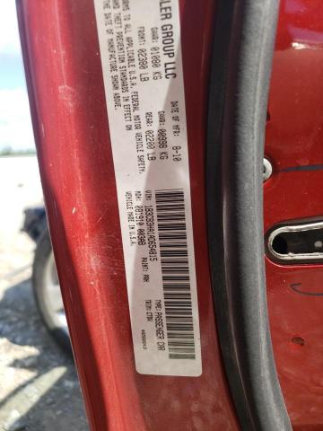 Photo 10 from auction – 2010 DODGE CALIBER MA with VIN 1B3CB3HA1AD654815