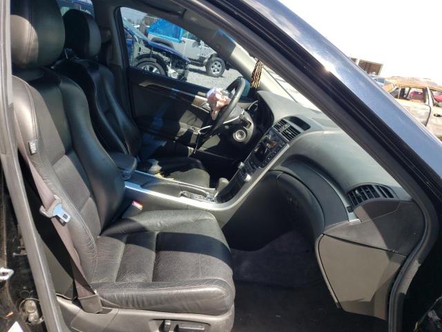 Photo 5 from auction – 2008 ACURA TL with VIN 19UUA66248A018101