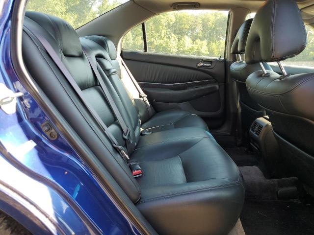 Photo 6 from auction – 2002 ACURA 3.2TL TYPE with VIN 19UUA56842A024907