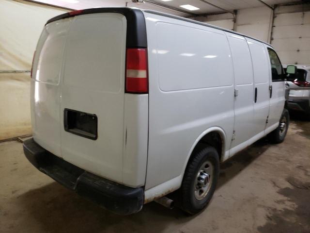 Photo 4 from auction – 2011 GMC SAVANA G25 with VIN 1GTW7FCA7B1103684