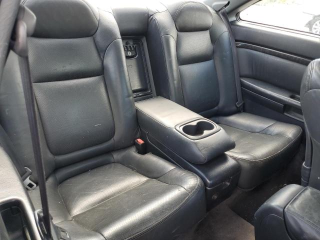 Photo 6 from auction – 2001 ACURA 3.2CL TYPE with VIN 19UYA426X1A004174