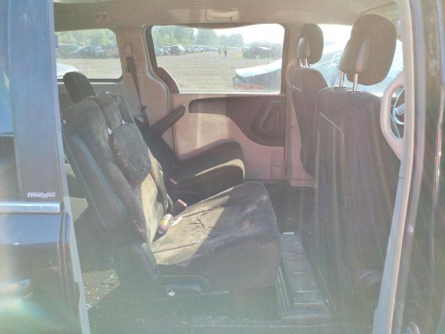 Photo 6 from auction – 2011 CHRYSLER TOWN & COU with VIN 2A4RR5DG1BR637032