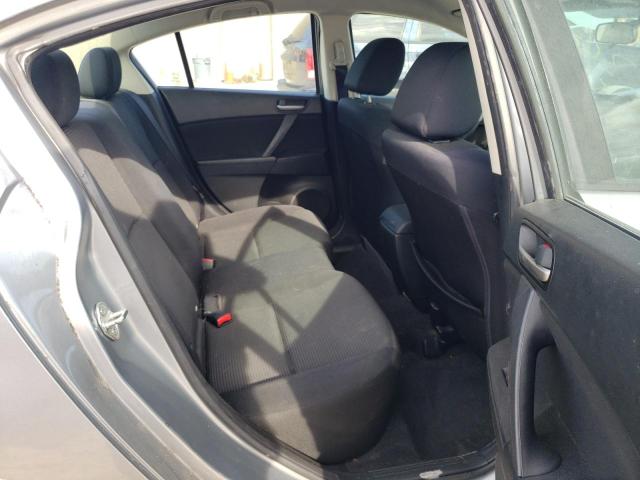 Photo 6 from auction – 2012 MAZDA 3 I with VIN JM1BL1UG7C1518845