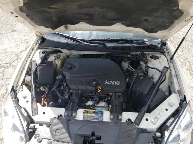 Photo 7 from auction – 2007 CHEVROLET IMPALA LT with VIN 2G1WT58N879240145
