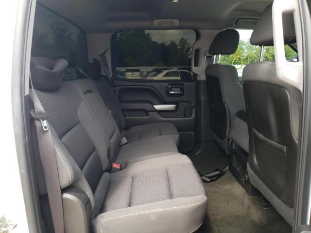 Photo 6 from auction – 2015 CHEVROLET SILVERADO with VIN 3GCPCRECXFG499200