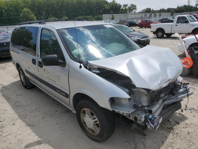 Photo 1 from auction – 2003 CHEVROLET VENTURE with VIN 1GNDX03E33D245450