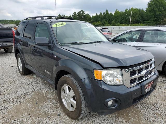 FORD ESCAPE XLT 2008 with VIN 1FMCU93188KC09461 - Photo from auction