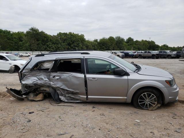 Photo 9 from auction – 2018 DODGE JOURNEY SE with VIN 3C4PDDAGXJT296459