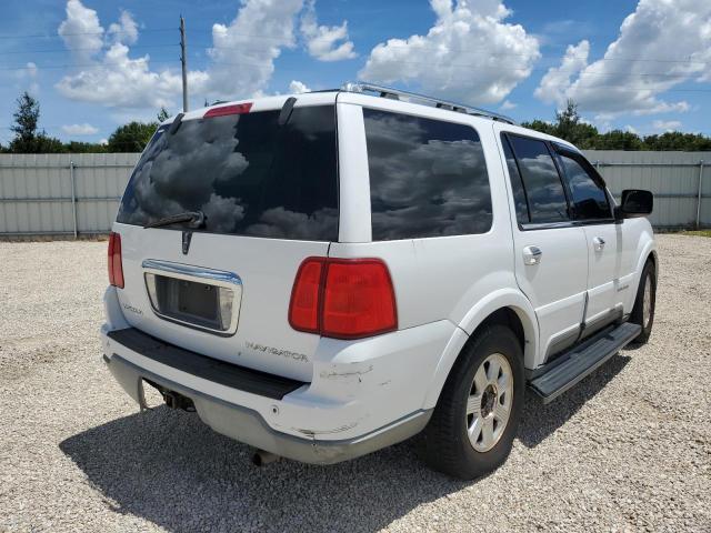 Photo 4 from auction – 2004 LINCOLN NAVIGATOR with VIN 5LMFU27R74LJ00690