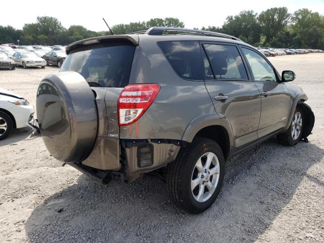 Photo 4 from auction – 2010 TOYOTA RAV4 LIMIT with VIN JTMDK4DV1A5092202