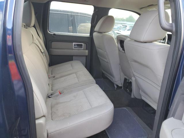Photo 6 from auction – 2010 FORD F150 SUPER with VIN 1FTFW1EV5AFB47559