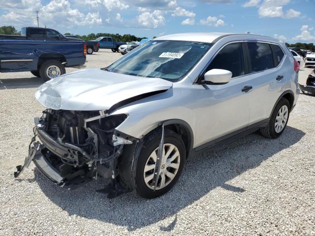 صورة رقم 2 من المزاد - 2017 NISSAN ROGUE S مع VIN KNMAT2MT3HP560934