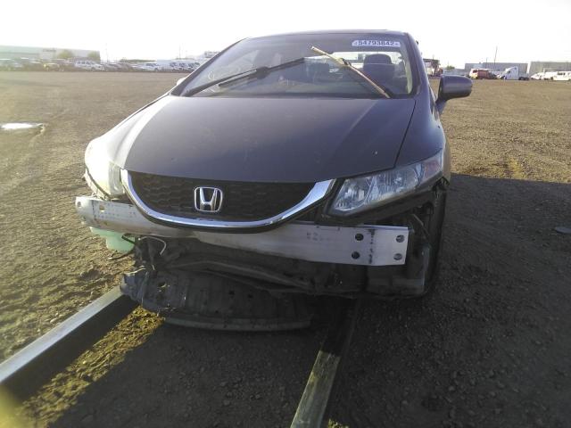 Photo 9 from auction – 2015 HONDA CIVIC EX with VIN 19XFB2F83FE701497