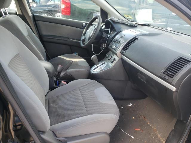 Photo 5 from auction – 2012 NISSAN SENTRA 2.0 with VIN 3N1AB6AP7CL638897