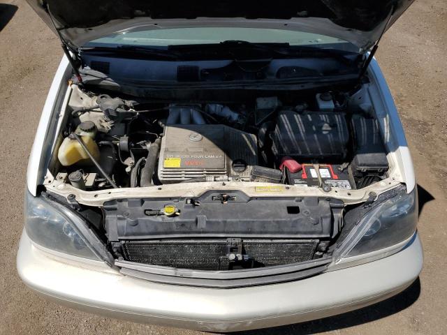 Photo 7 from auction – 2000 LEXUS RX 300 with VIN JT6HF10U3Y0160869