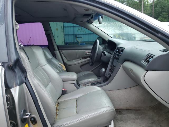 Photo 5 from auction – 2000 LEXUS ES 300 with VIN JT8BF28G7Y5090846