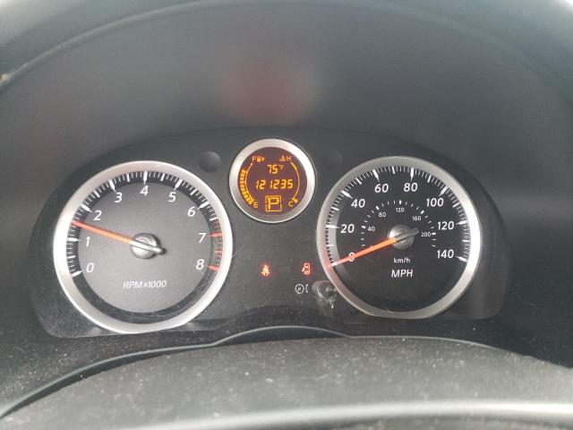 Photo 8 from auction – 2011 NISSAN SENTRA 2.0 with VIN 3N1AB6AP4BL650794