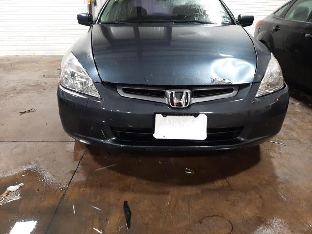 Photo 9 from auction – 2003 HONDA ACCORD EX with VIN JHMCM56633C062634
