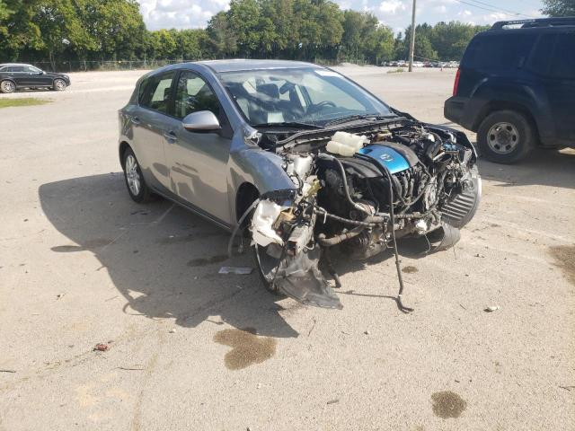 MAZDA 3 I 2012 con VIN JM1BL1M79C1623550 - Foto de la subasta