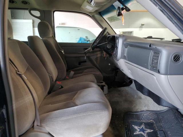 Photo 5 from auction – 2004 GMC YUKON with VIN 1GKEK13V64R137317