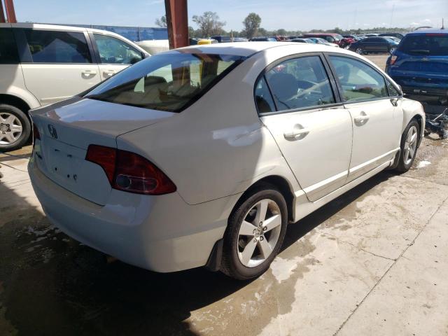 Photo 4 from auction – 2008 HONDA CIVIC EX with VIN 1HGFA16898L029969