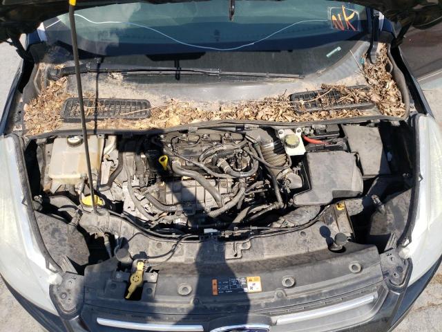 Photo 7 from auction – 2014 FORD ESCAPE SE with VIN 1FMCU0GX6EUD72068