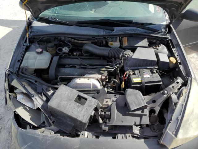 Photo 7 from auction – 2003 FORD FOCUS with VIN 3FAFP37343R174591