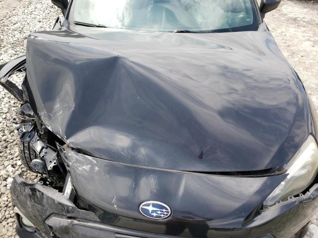 Photo 7 from auction – 2013 SUBARU BRZ 2.0 LI with VIN JF1ZCAC18D1604250