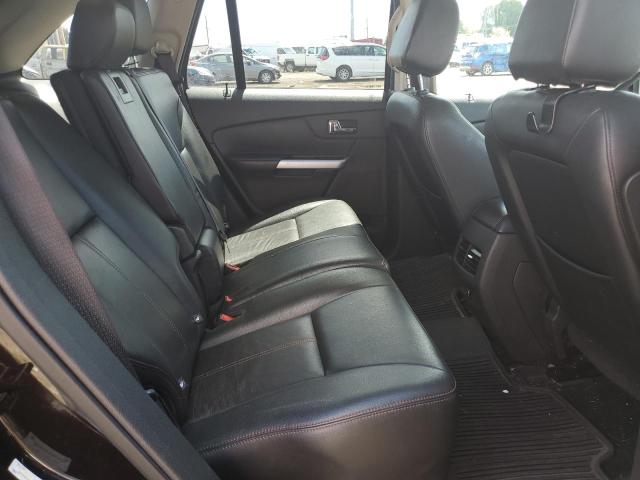 Photo 6 from auction – 2013 FORD EDGE SEL with VIN 2FMDK3JCXDBA94376