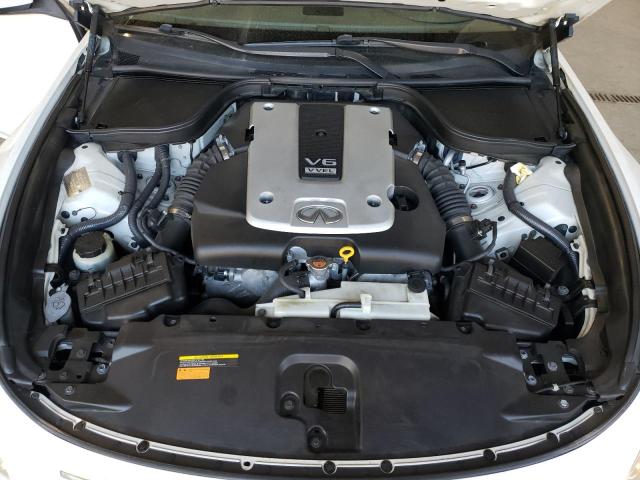Photo 7 from auction – 2009 INFINITI G37 with VIN JNKCV64F09M652931