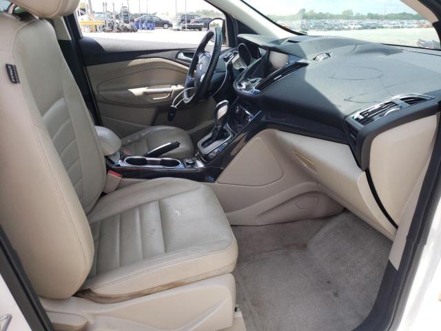 Photo 5 from auction – 2014 FORD ESCAPE TIT with VIN 1FMCU0JX1EUB39823