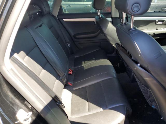 Foto 6 de la subasta – 2008 AUDI A4 2.0T QU con VIN WAUDF78E48A128088