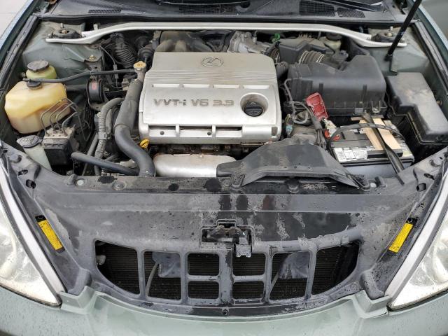 Photo 7 from auction – 2005 LEXUS ES 330 with VIN JTHBA30G755061598