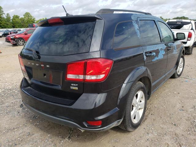 Photo 4 from auction – 2012 DODGE JOURNEY SX with VIN 3C4PDCBG9CT299509