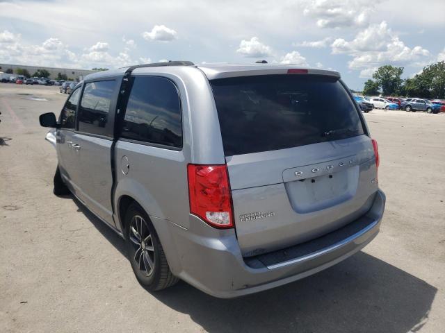 Photo 3 from auction – 2019 DODGE GRAND CARA with VIN 2C4RDGEG4KR611992
