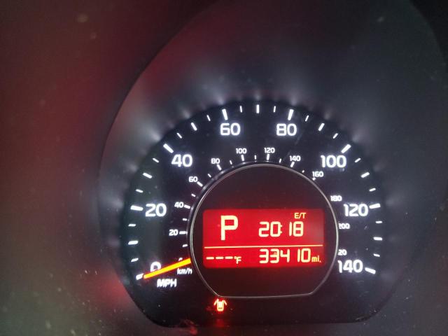 Photo 8 from auction – 2015 KIA SOUL with VIN KNDJN2A26F7782841