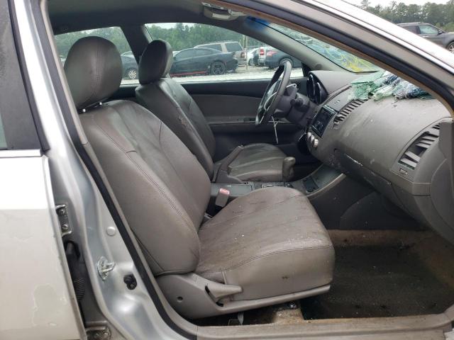 Photo 5 from auction – 2006 NISSAN ALTIMA S with VIN 1N4AL11D16C249939